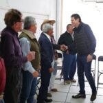 Diálogo con grupos sociales, clave para el éxito de públicas en Morelia: Alfonso Martínez