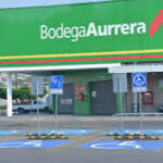 Tienda Aurrera Exprés es robada por varios delincuentes en Morelia