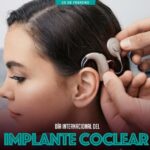 Tamiz auditivo neonatal: clave para detección temprana de sordera: SSM