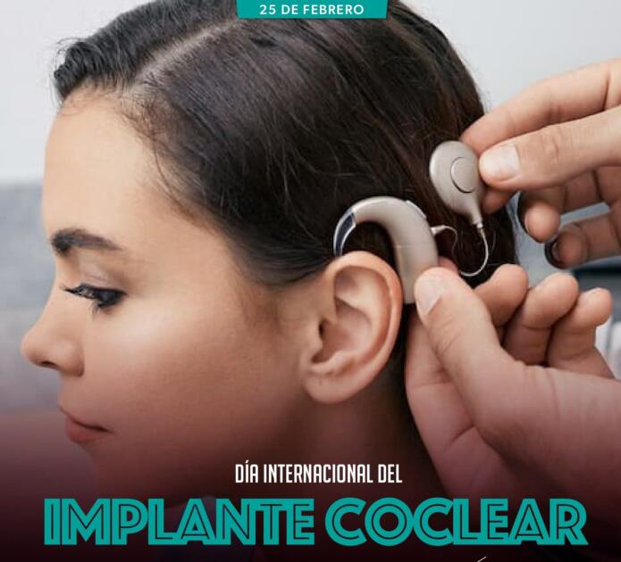 implante coclear