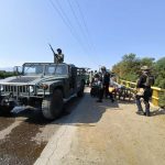 Caen integrantes de célula criminal; extorsionaban a productores de limón y aguacate: SSP