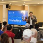 Quedan pocos días para registrar proyectos en el Programa de Presupuesto Participativo 2025