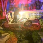 Saldo de una persona muerta y cuatro lesionadas, tras volcar automóvil en Zitácuaro