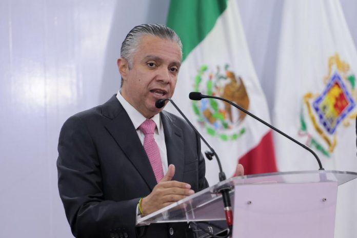 Luis Navarro