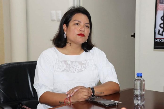 Erendira Isauro
