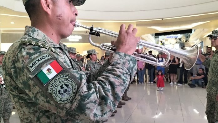 Militares