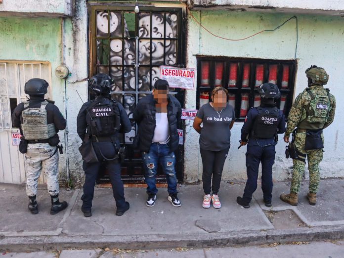 Objetivo criminal