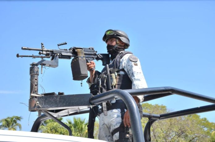Militares