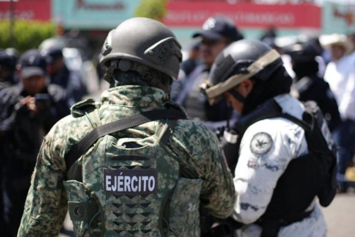 Militares