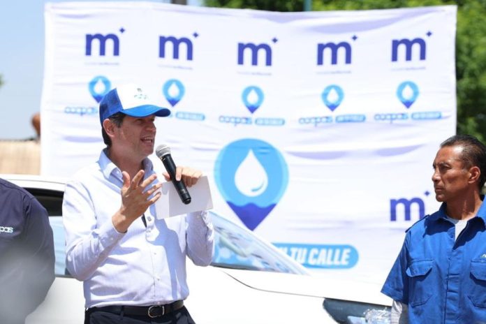 Alfonso Martínez, Ooapas