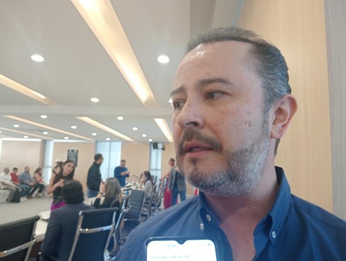 Fausto Vallejo JR