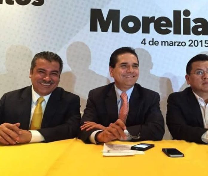 Silvano, Morón, Torres Piña