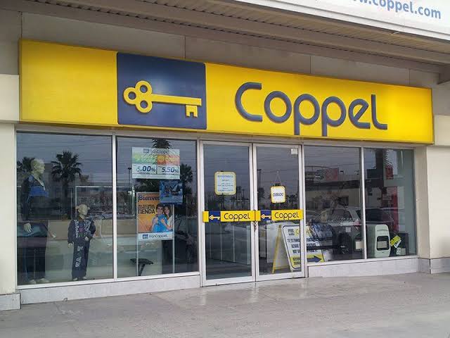 Coppel Morelia
