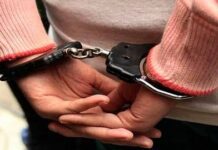Lorena es detenida por el robo de una cuatrimoto en Angamacutiro