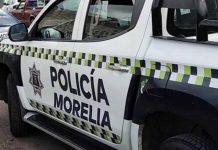 Trágico fin tuvo niño al ser atropellado por el tren en Morelia