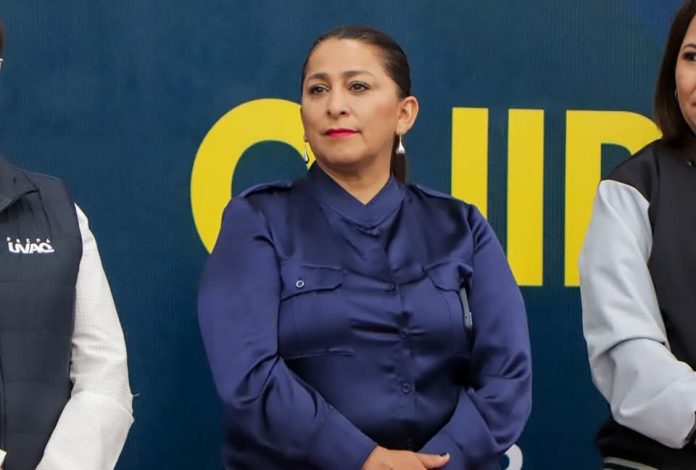 Alma Mireya