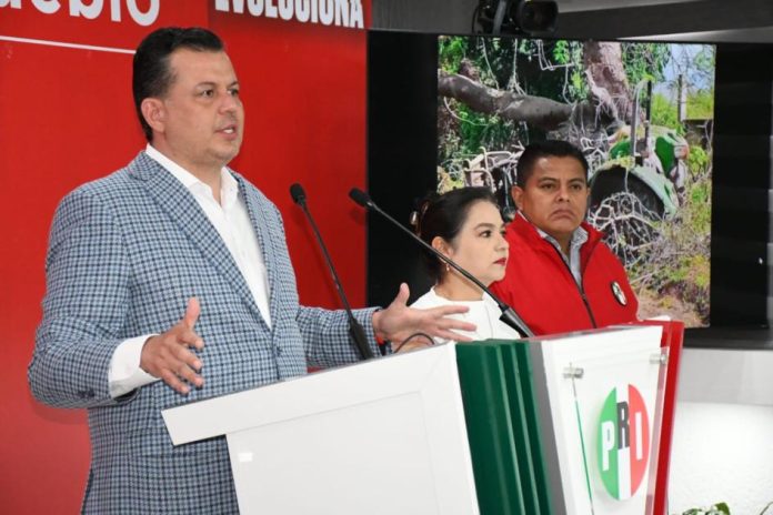 Guillermo Valencia PRI