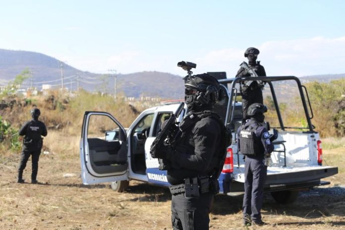 Guardia civil
