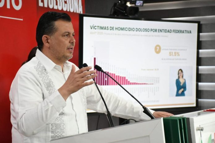 Guillermo Valencia PRI