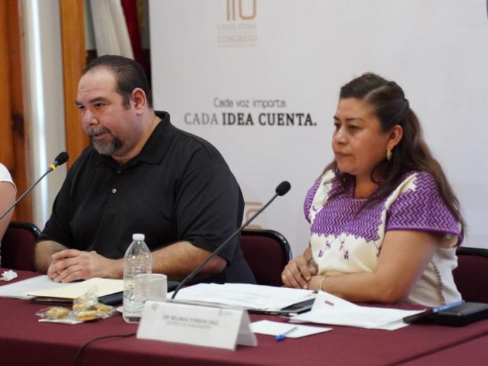 Belinda Iturbide