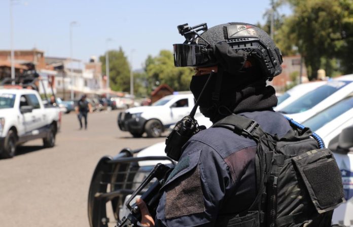 Guardia civil