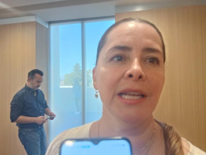 Edna Martínez
