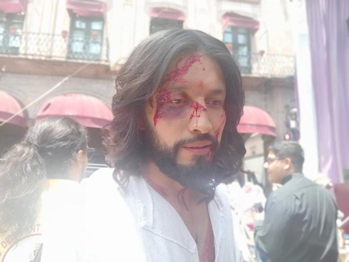Jesuscristo Morelia Oscar