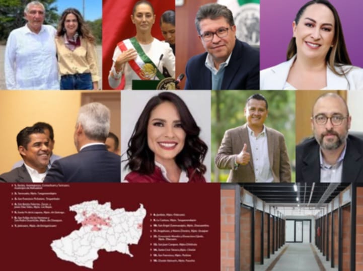 El Artillero Político