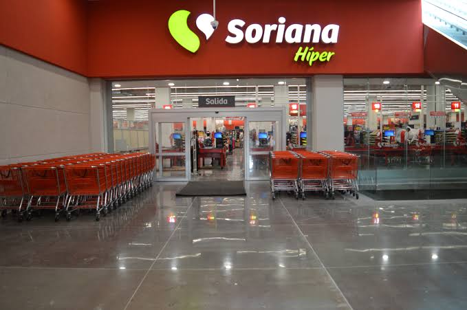 Soriana Morelia