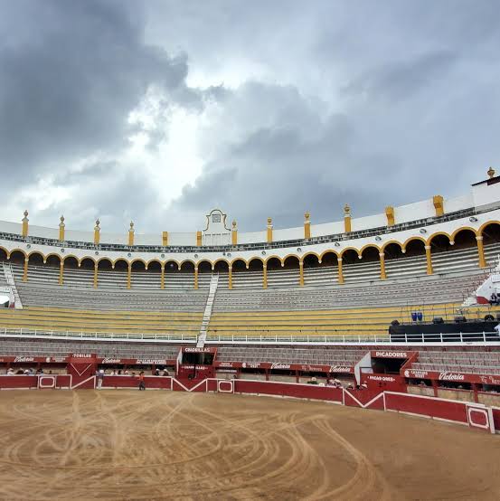 Monumental de Morelia