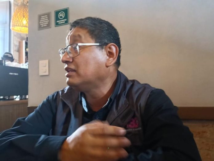 Ignacio Hurtado IEM