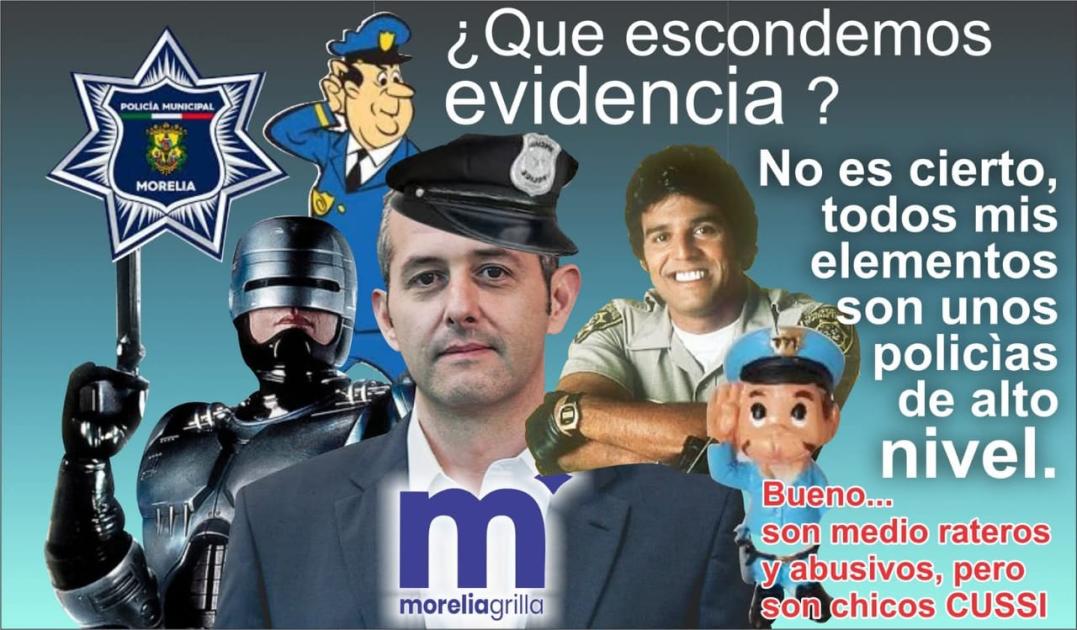 MI COLUMNA POLICLETA