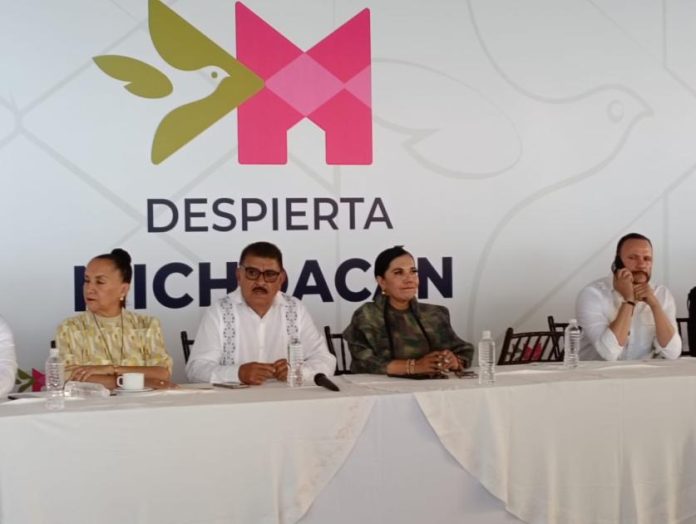 despierta Michoacán