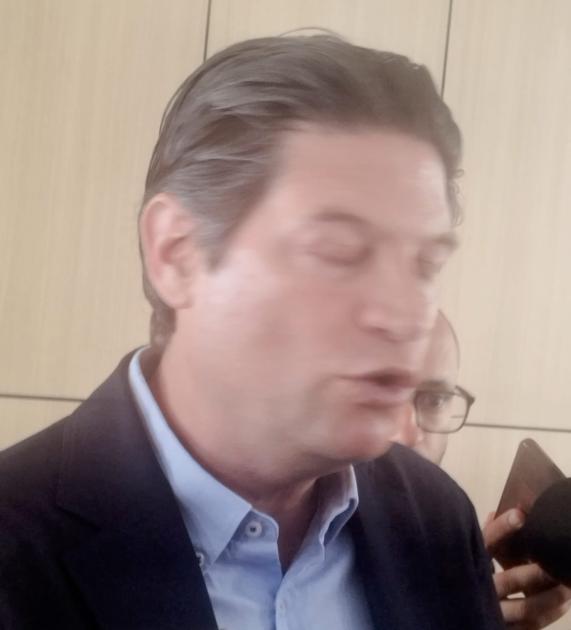 Alfonso Martínez