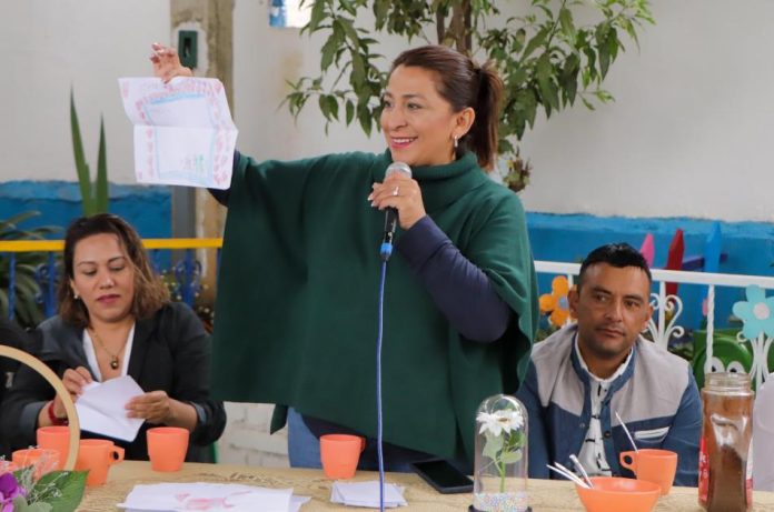 Alma Mireya