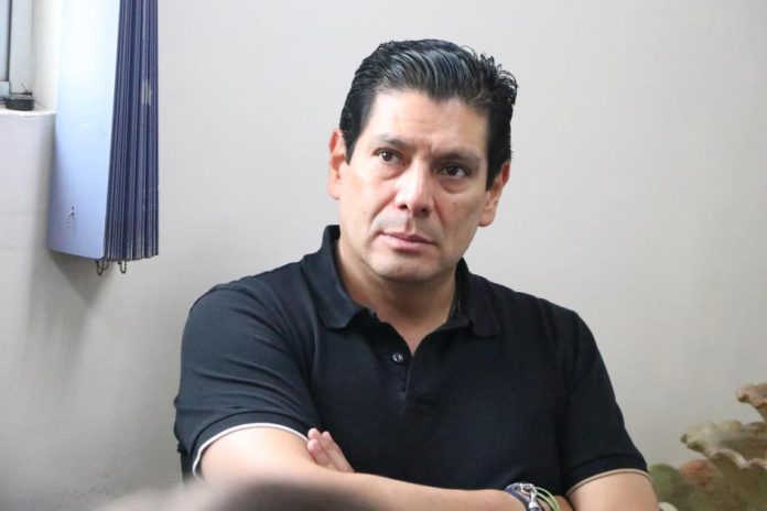 Ernesto Núñez
