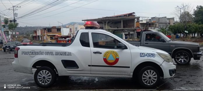 Pac municipal