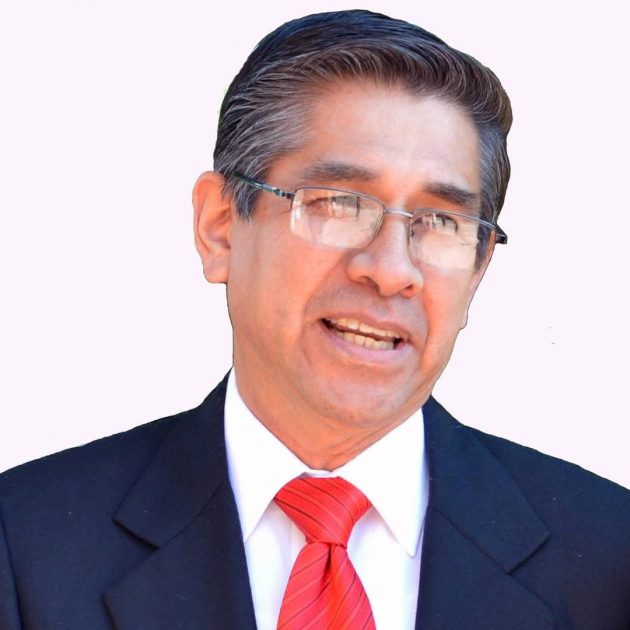 Muéranse en silencio