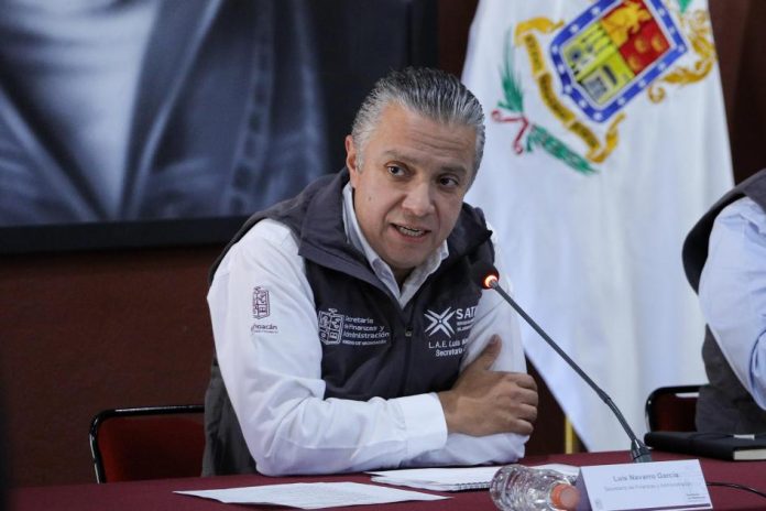Luis Navarro G