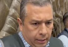 La Columna de El Mono Grosero….a dos diputados de les tronó la glándula pinea…5 ejecutados, pero vamos bien