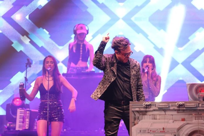 Alex Syntek