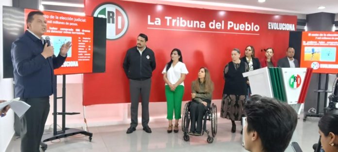Guillermo Valencia PRI
