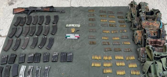 Armas