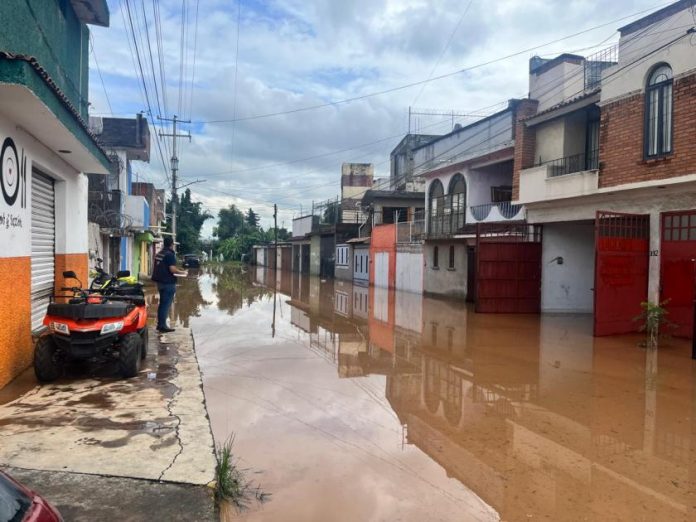 Inundaciones