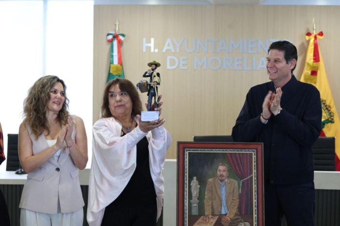 Alfonso Martínez, Manuel Guízar