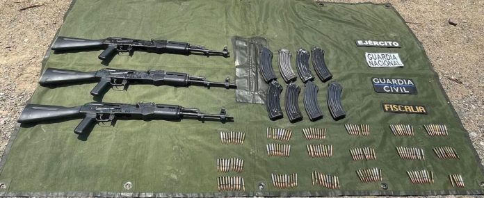 Armas