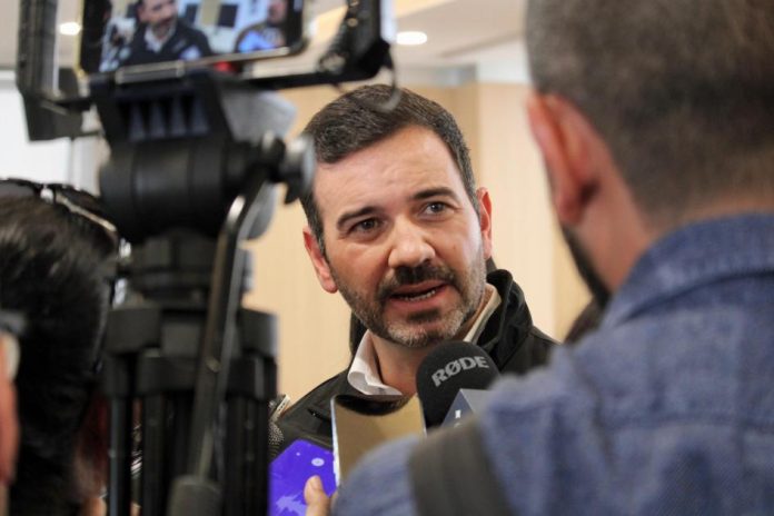 Yankel Benítez
