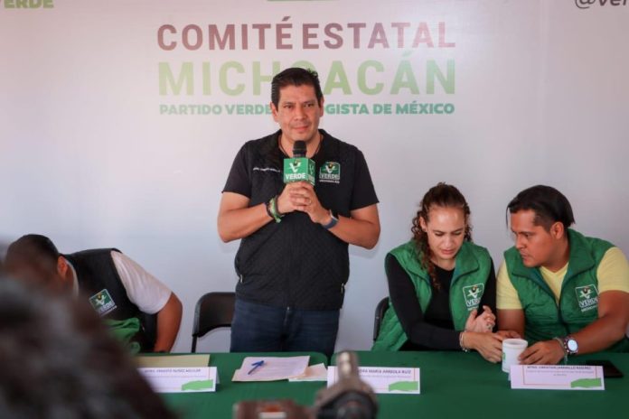Ernesto Núñez