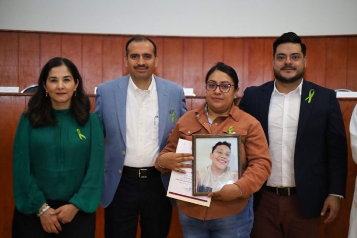 Donación órganos