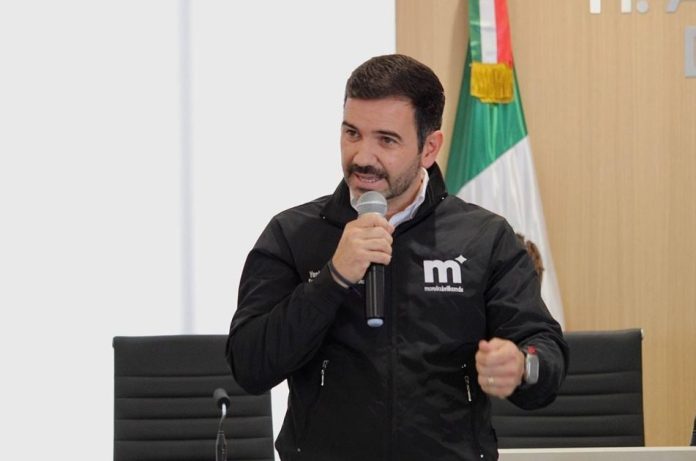 Yankel Benítez